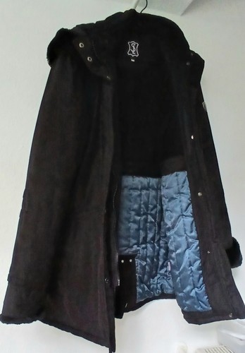 Winterjacke wintermantel - ❄️winterjacke,