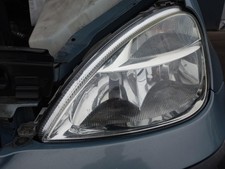 Mercedes A-Klasse W168 orig