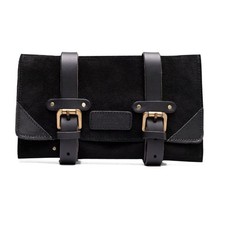 Tool roll for travel machines