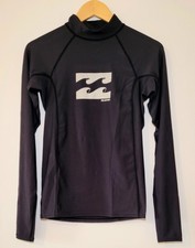 Billabong Rash Guard Surfer