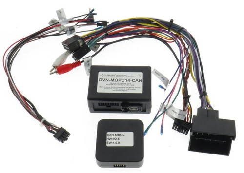 Dynavin most adapter - dynavin, für