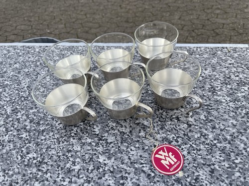 Wmf teegläser gläser - gläser, |