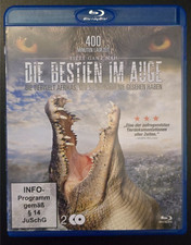 Die Bestien im Auge - Die