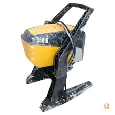 WAGNER Farbsprühsystem Airless Farbspritzgerät Farbsprühgerät SIEHE TEXT/FOTO698