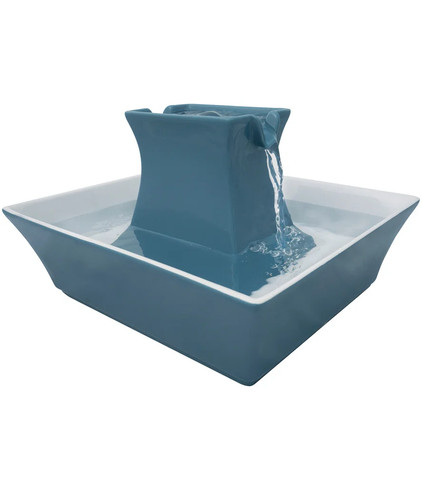 Drinkwell pagoda petsafe - pagoda,