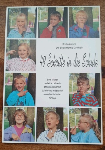 Schritte die schule - schritte, in