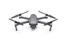 DJI Mavic 2 Pro 20MP 4K grau flugbereite Kamera-Drohne Gut – Refurbished
