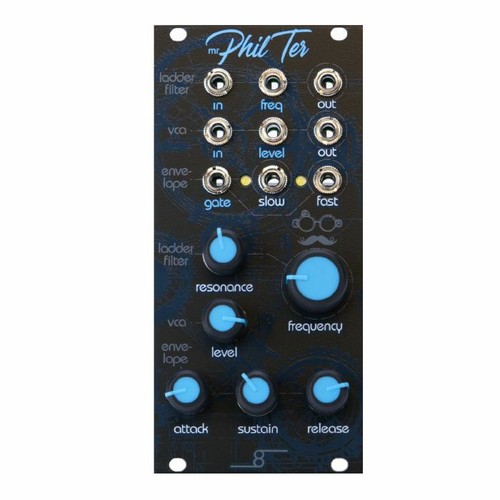 Cre8audio phil ter envelope - mr,