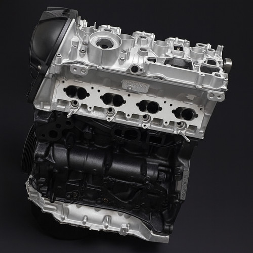 Motor audi tfsi - motor, cje
