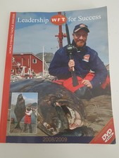 WFT Leadership for Success