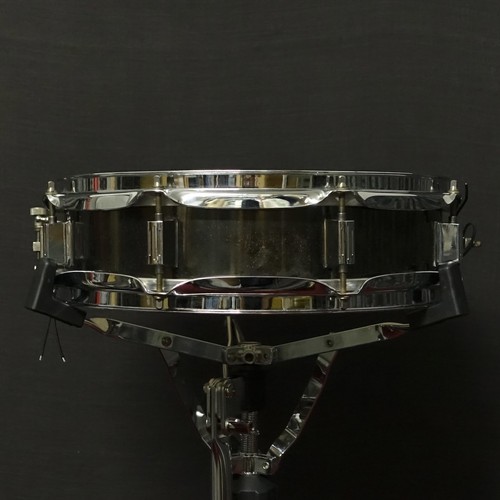 Ludwig black beauty - beauty, lb553b