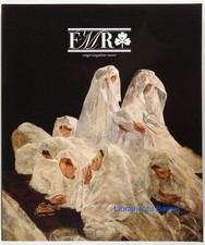 FMR 21 Segel Versailles