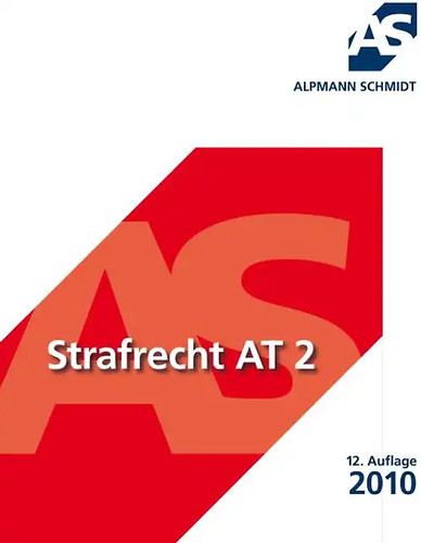 Strafrecht 2 - strafrecht, at