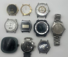Armbanduhren Konvolut ~ 10