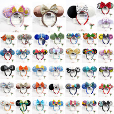 200+ Styles Disney Parks