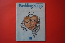 Wedding Songs (Beginning Piano