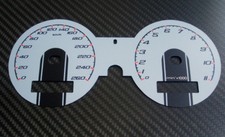 Tachoscheiben passend für