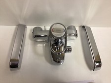 Wannenarmatur hansa ronda - wannenarmatur,