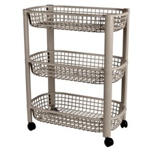 Regalwagen Küchenwagen