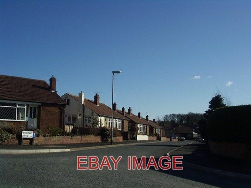 Foto horsforth woodway drive - horsforth,