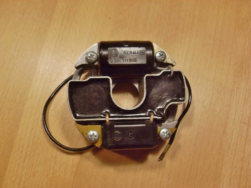 Zündung dolmar 117 119 123 - dolmar,