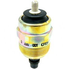 Abstellmagnetschalter