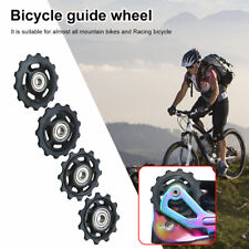 11T/12T/13T/14T/Fahrrad Schaltwerk Rollen Schaltrad Schaltröllchen Führungsrolle