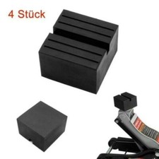 Gummiklotz Gummiklötze