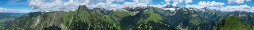 Modellbahn hintergrund alpen - modellbahn-hintergrund,