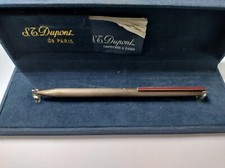 S.T. DUPONT PARIS schlanker