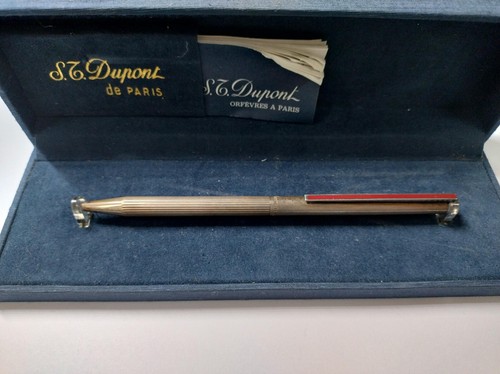 Dupont paris schlanker - dupont,