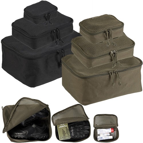 Netztaschen tlg set mesh - netztaschen,