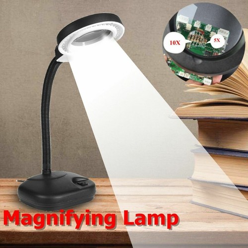 Led schreibtisch - led,
