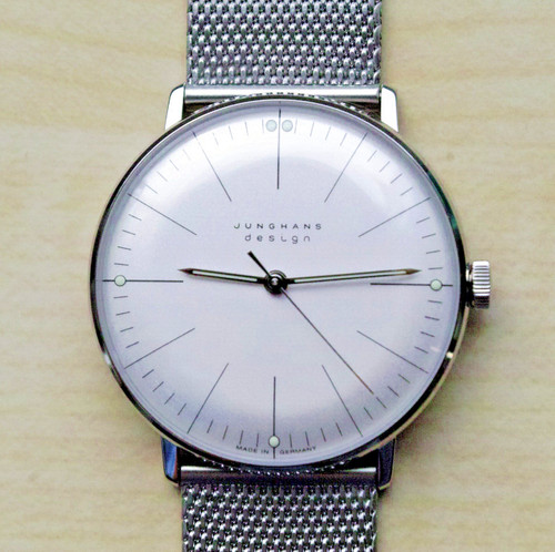 Junghans herren uhr - junghans,
