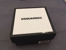 Dsquared2 leere geschenkbox - leere,