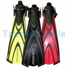 Atomic Aquatics - X1 Bladefins - die optimale Flosse für jeden Taucher