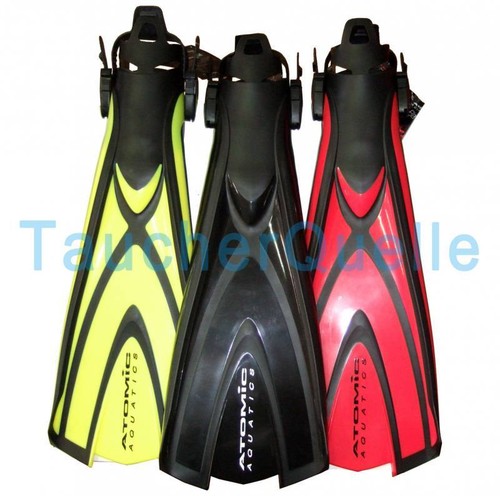 Atomic aquatics x1 bladefins - aquatics,