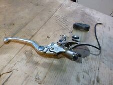 Ducati Monster S2R 2006 1000 DS 1100 Bremse vorn Brembo Handbremspumpe