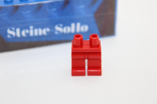 Lego figuren bein - (c), 1x