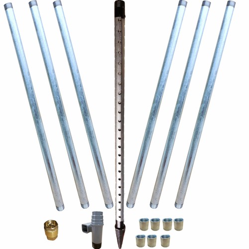 220 7m brunnenbau set - 7m, brunnenbau-set
