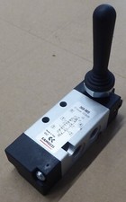 Camozzi Steuerventil 368-905 Reifenmontiermaschine Corghi Butler Cemb Hofmann