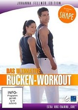 Das ultimative Rücken-Workout