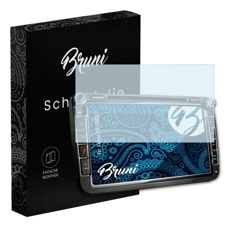 Bruni folie für xomax - 2x,
