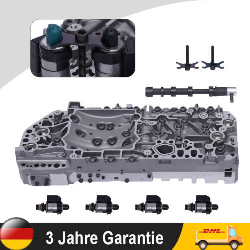 Schieberkasten 722 cvt für - 722.8,