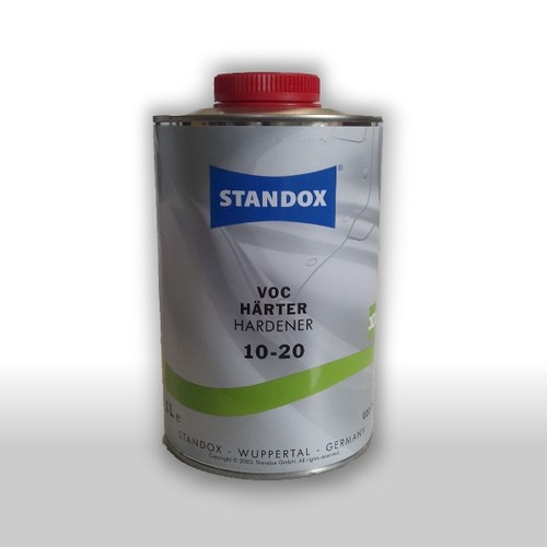 Standox voc härter 20 - härter, 10-20
