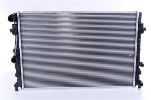 606723 nissens kühler - 606723,