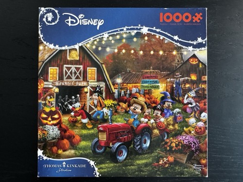Ceaco disney puzzle - ceaco,