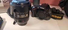 Nikon D D5100 16.2 MP