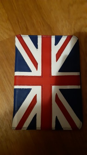 Mywalit union jack - union,
