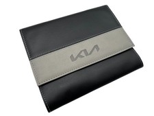 Original Kia Servicemappe